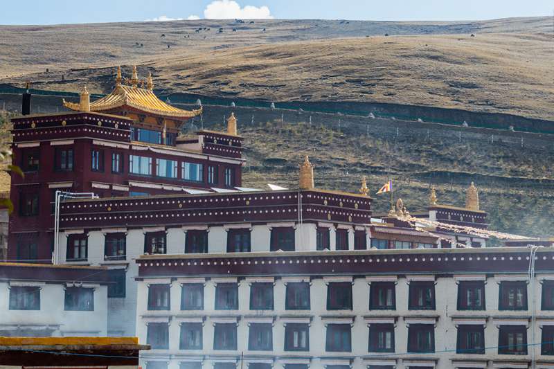 成都自由行，开辆电动车到底靠*本地老司机掏心窝子聊聊-第3张图片-四川省中国青年旅行社